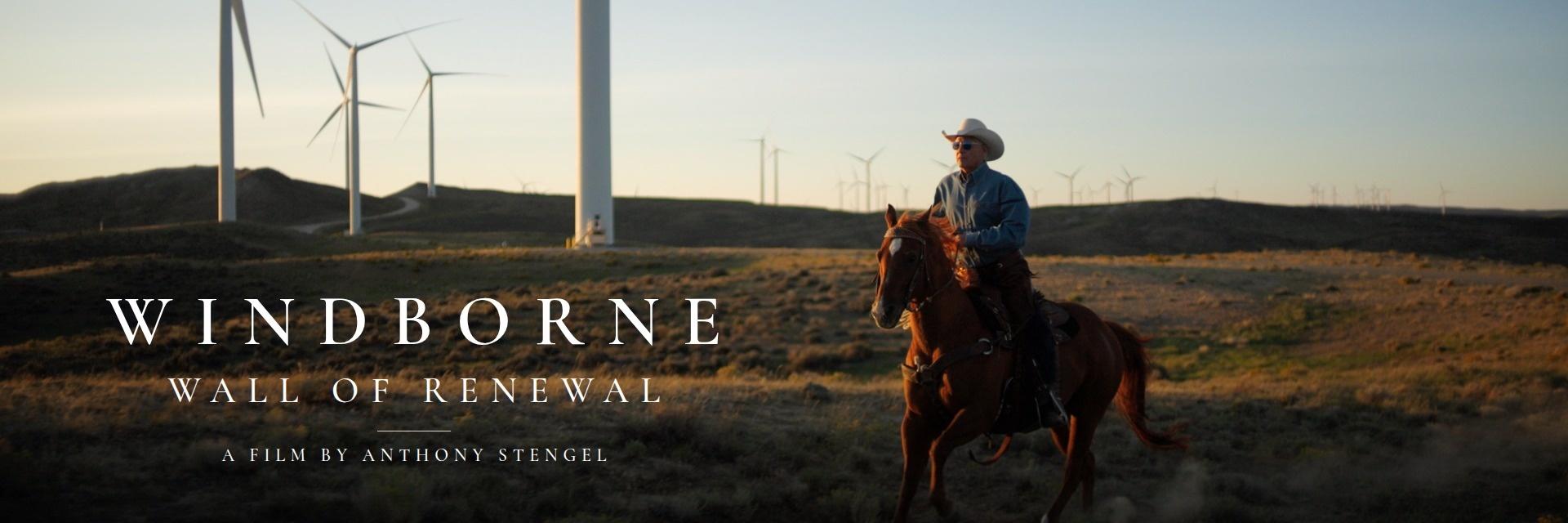 Windborne: Wall of Renewal