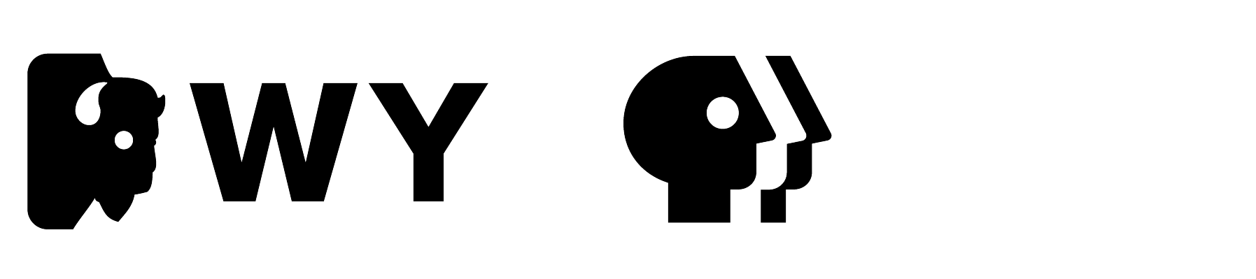 Wyoming PBS Logo