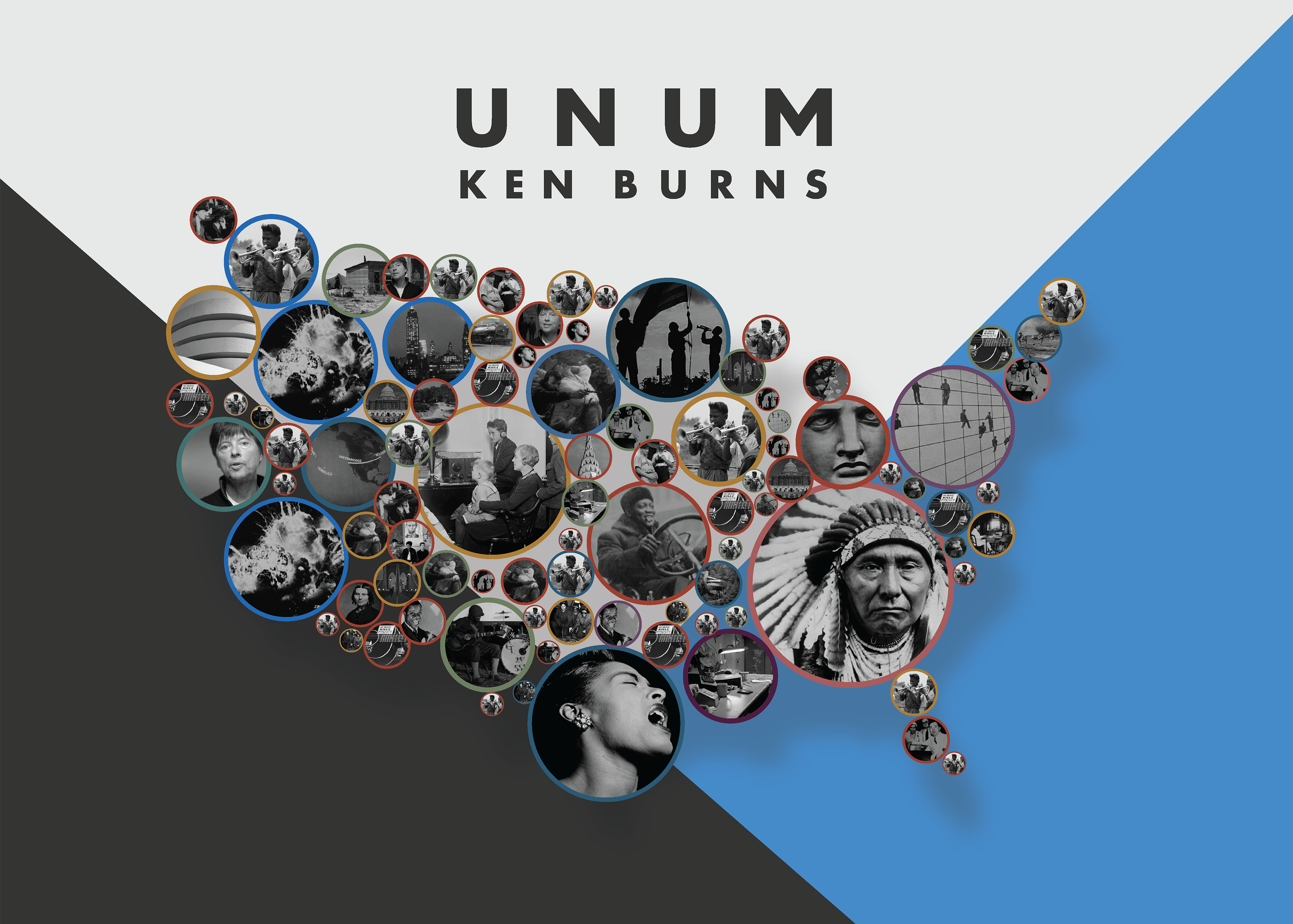 Ken Burns's UNUM