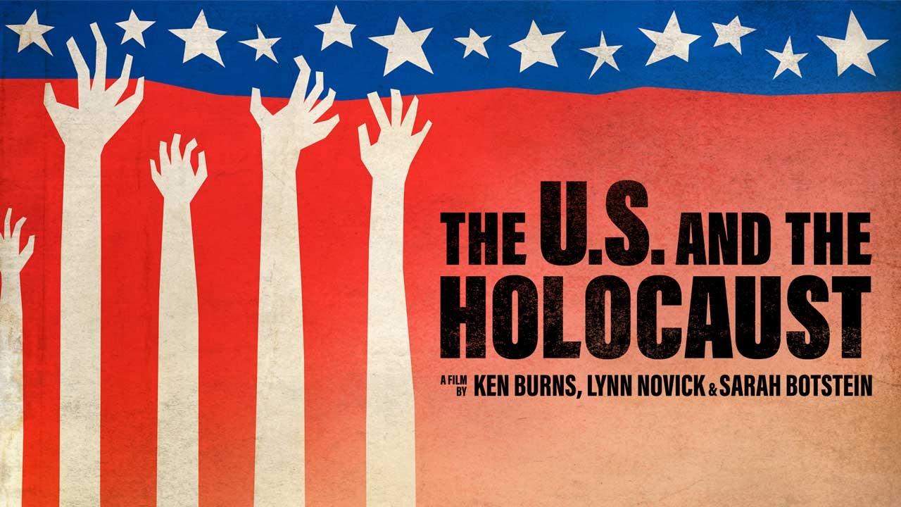 The U.S. and the Holocaust poster image