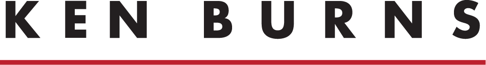 Ken Burns logo