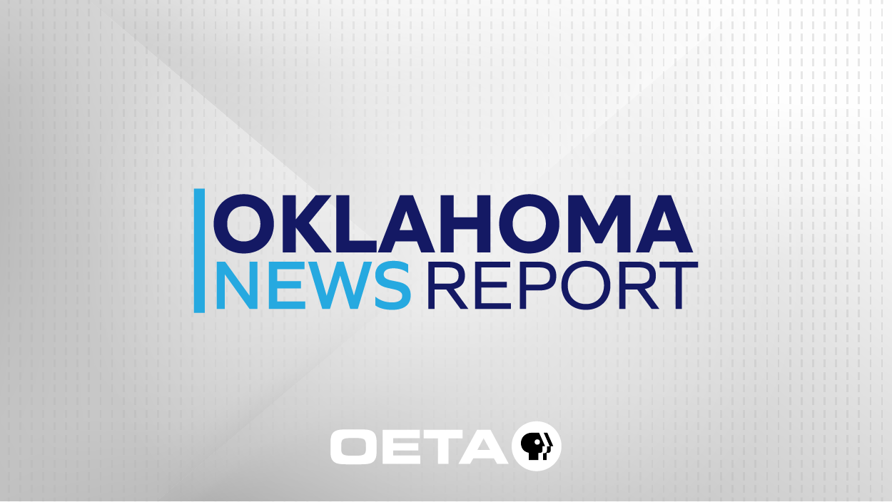 Oklahoma News Report Logo