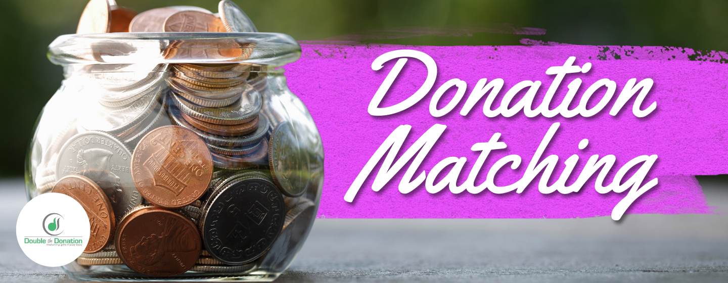 donation-matching