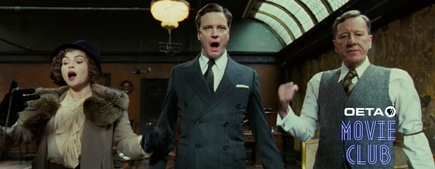 The King's Speech - Rotten Tomatoes