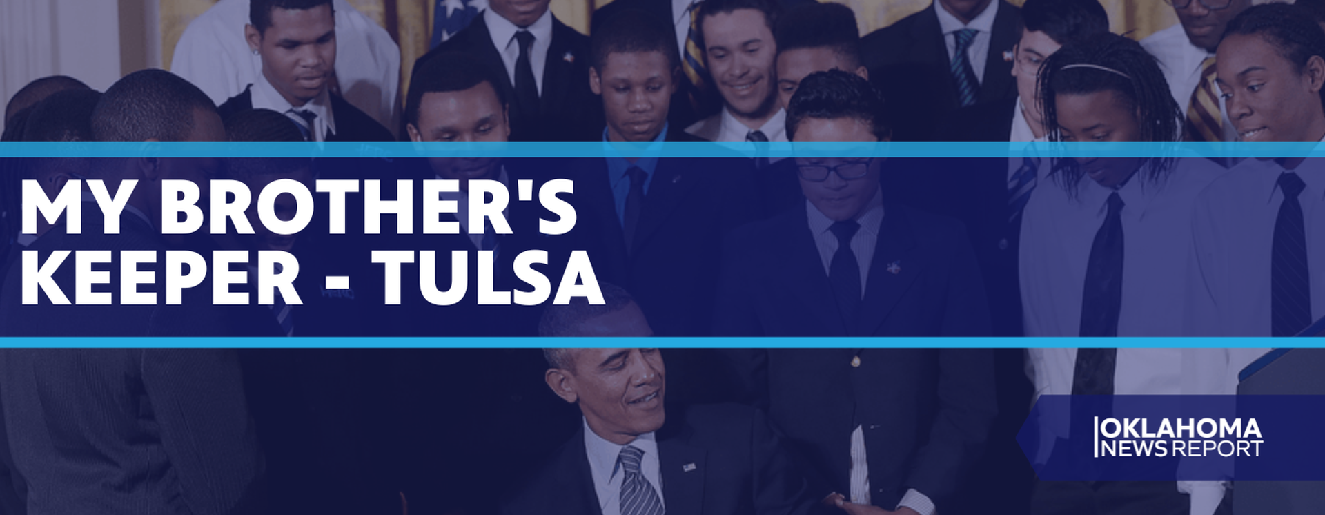 My Brother's Keeper Alliance