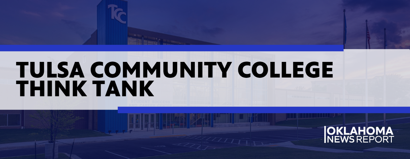 Tulsa Community College Think Tank