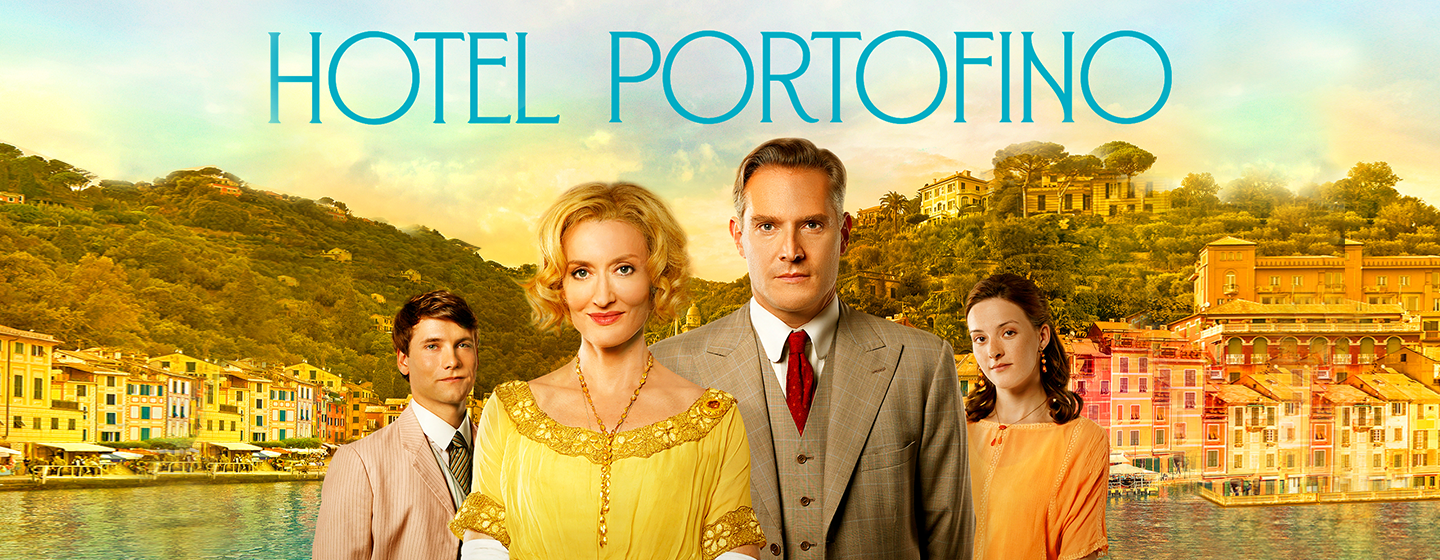 Hotel Portofino - OETA Passport June 2022