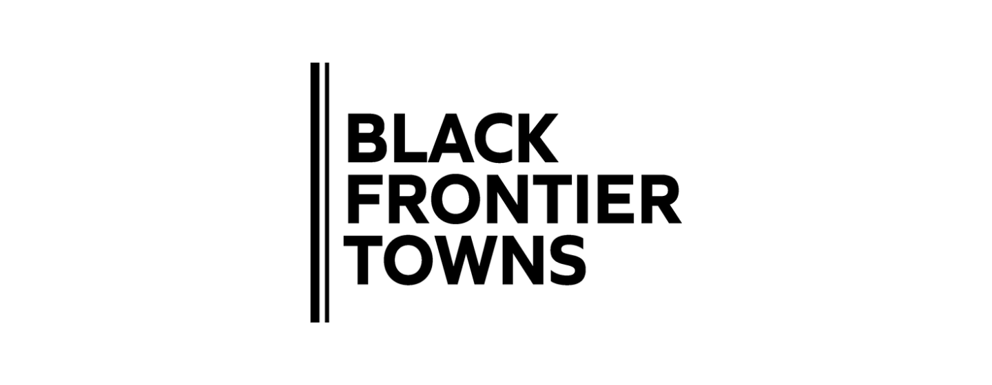 Black Frontier Towns 