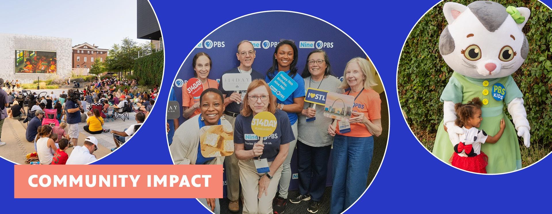 Why Nine PBS why-nine-pbs