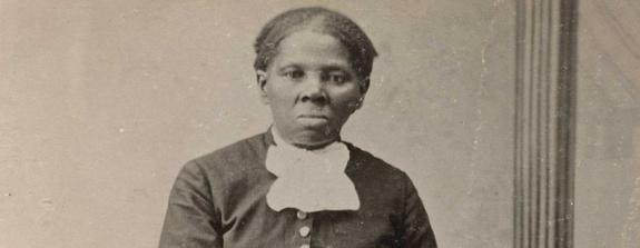 Harriet Tubman: Visions of Freedom