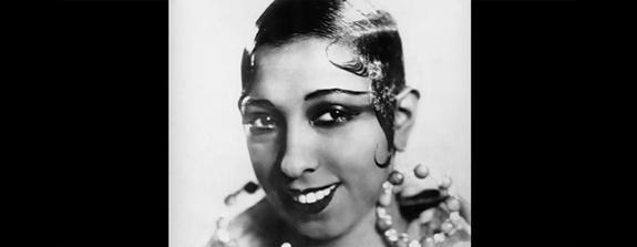 Living St. Louis Special: Josephine Baker
