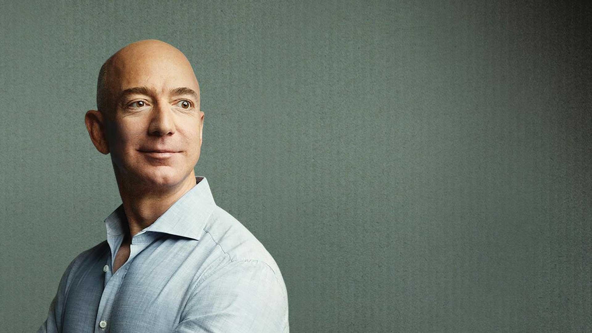 Amazon Empire: The Rise and Reign of Jeff Bezos | Frontline