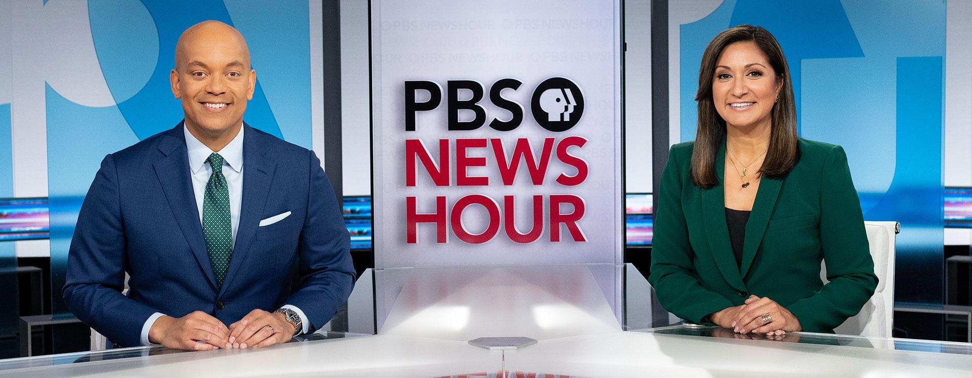 Pbs Newshour July 14 2024 Youtube Dre Margery