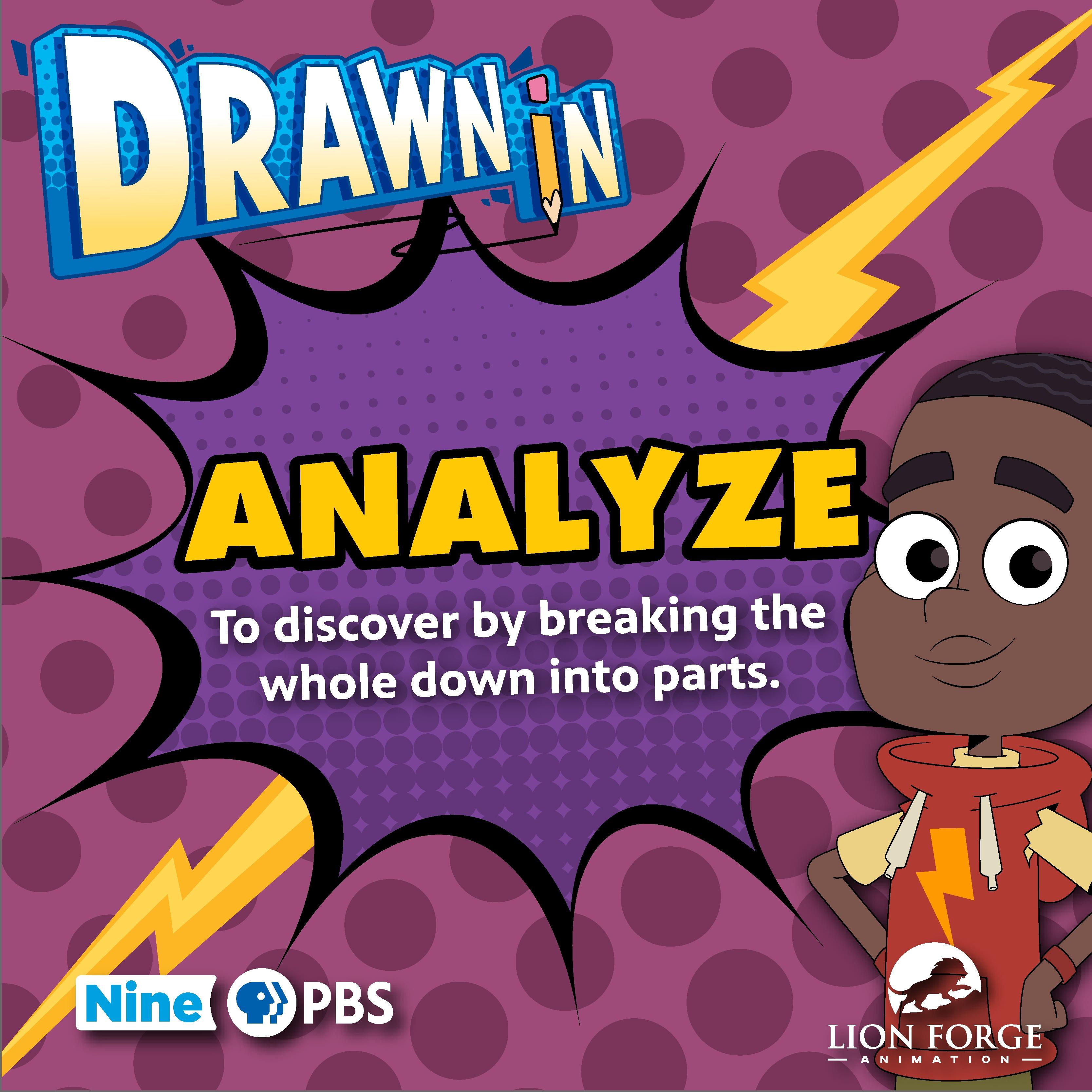 Analyze