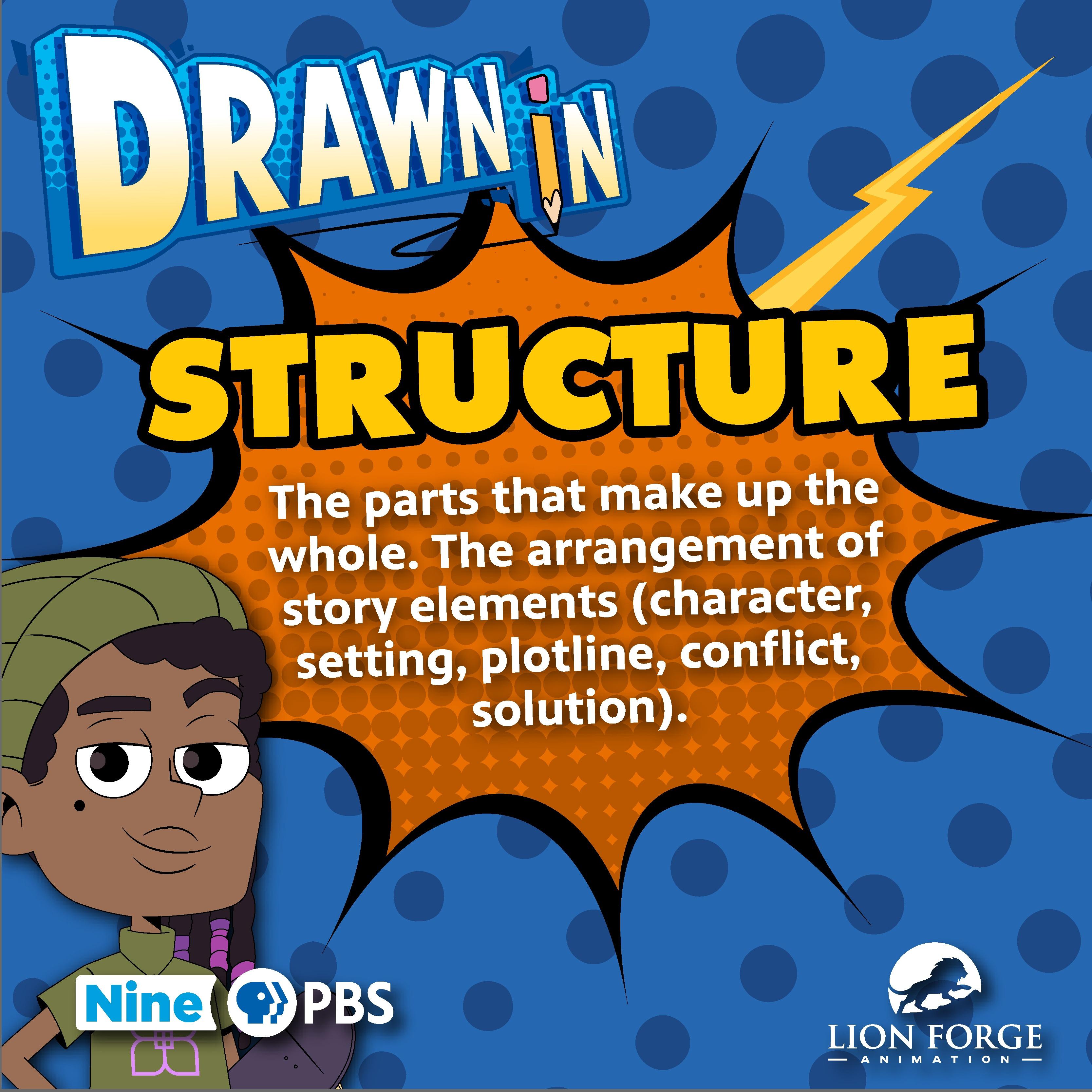 Structure