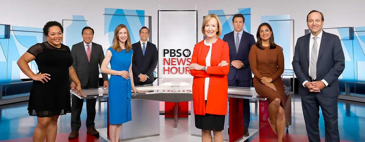 PBS Newshour