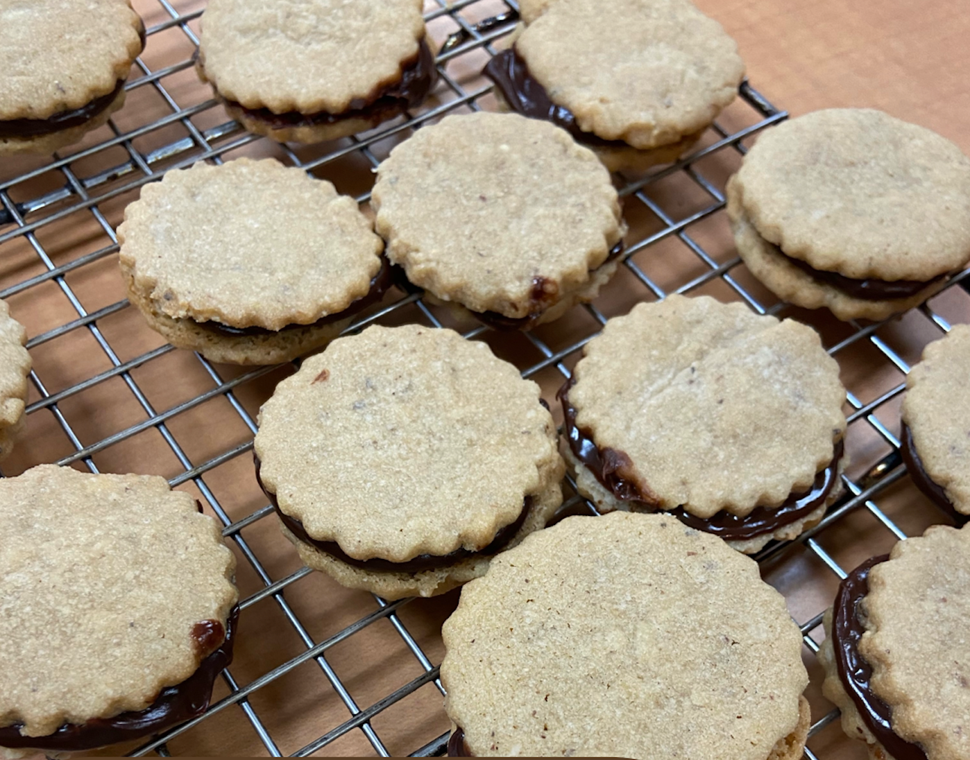 Holiday Cookie Baking Must Haves with recipes! - Gwin's Tiny Kitchen