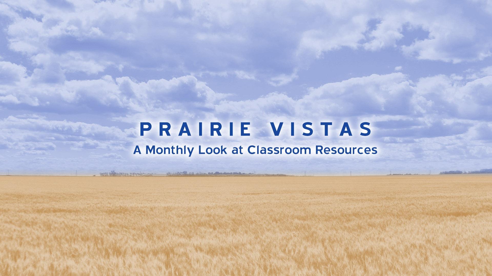 Prairie Vistas