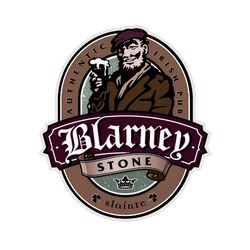 Blarney Stone Logo