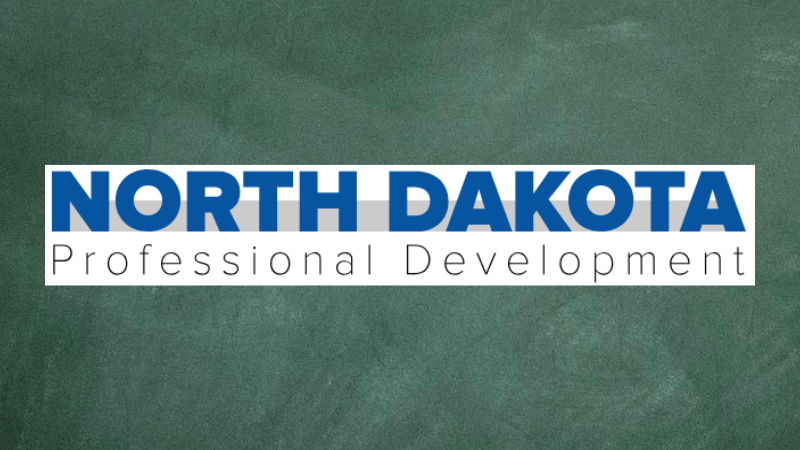 North Dakota Professional Development