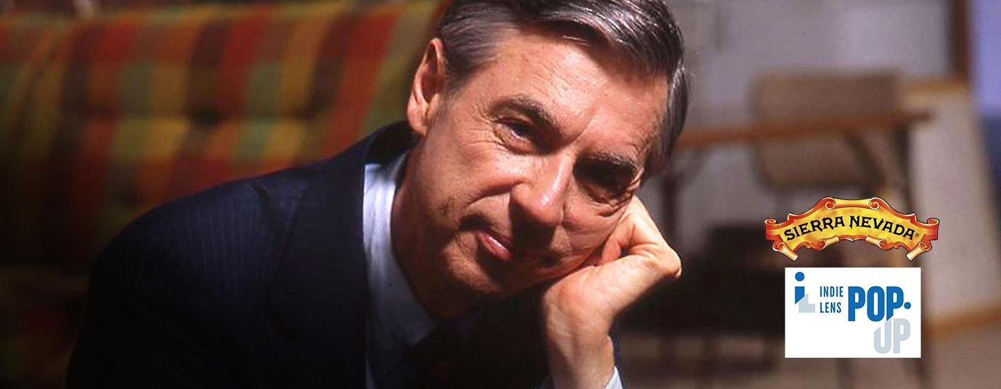Won't You Be My Neighbor