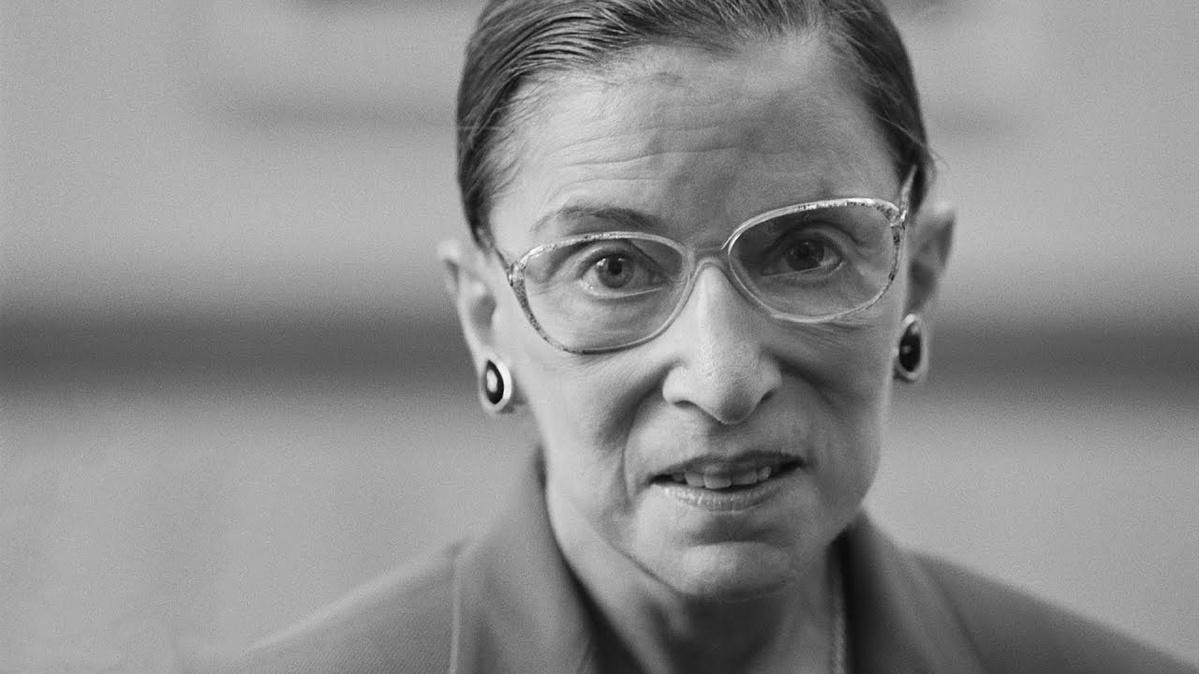 Remembering Justice Ruth Bader Ginsburg Her Life And Legacy 5674