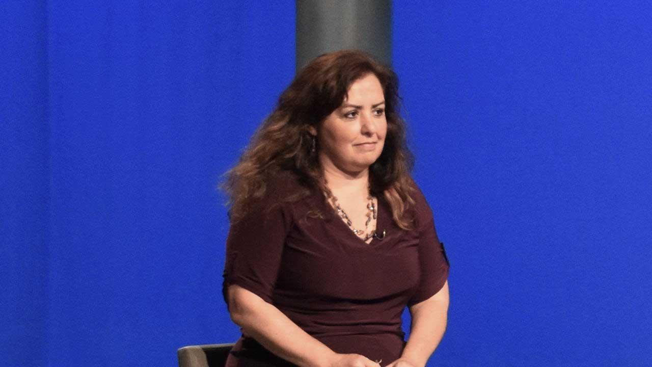 Cherise Rohr-Allegrini 
