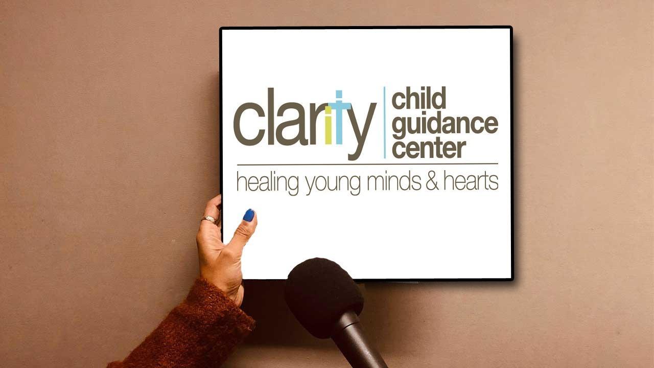 Jessica Knudson | Clarity Child Guidance Center