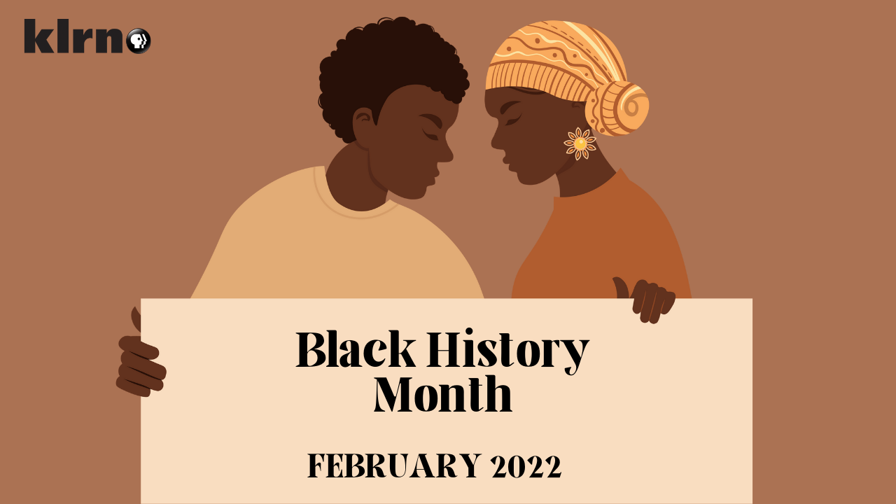 AMO Celebrates Black History Month