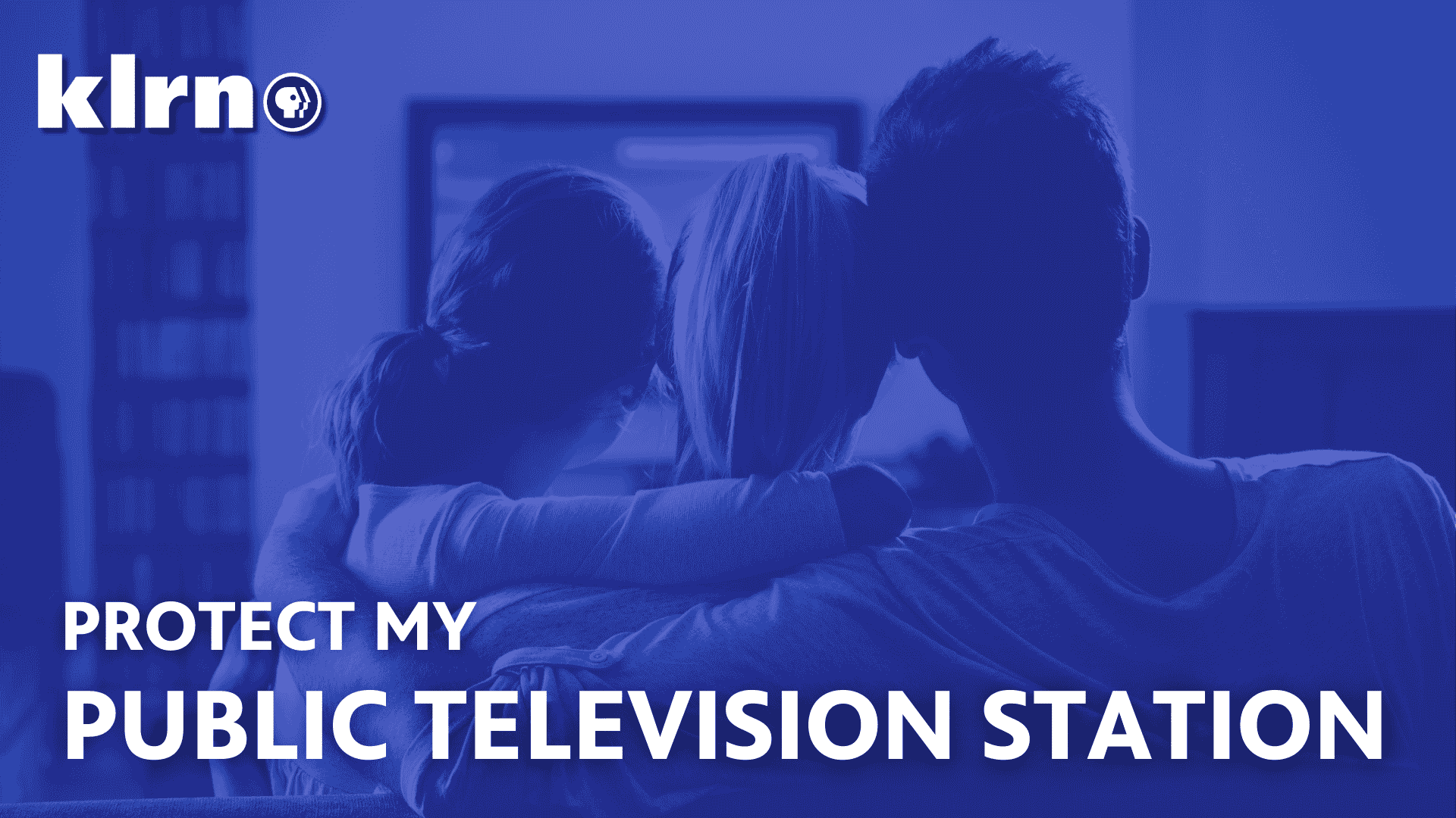 Protect My Public Television Station
