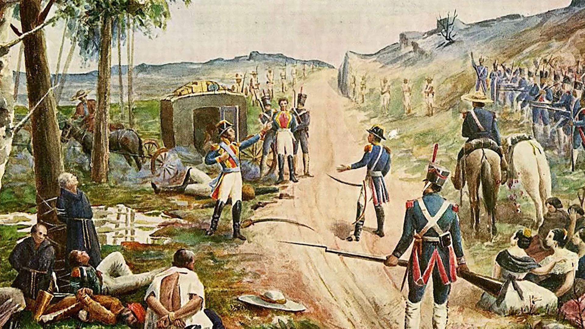 Battle-of-Medina image