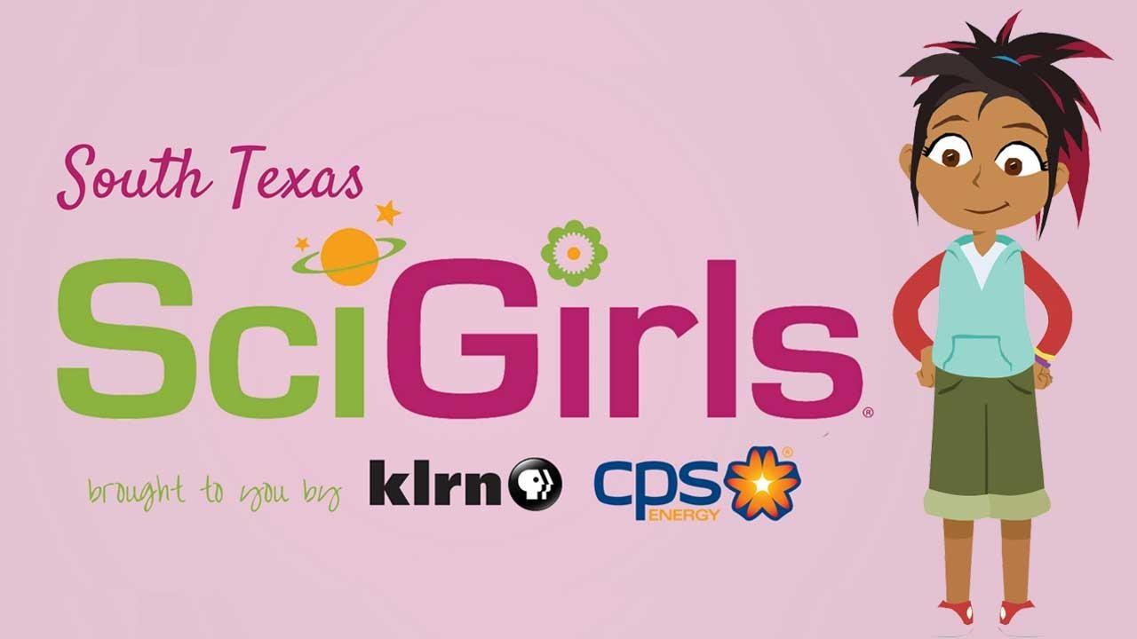 PBS SciGirls—Science Fun for Tween Girls