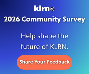 KLRN Community Survey