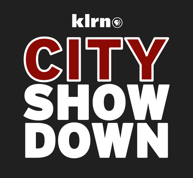 KLRN TV  City Showdown