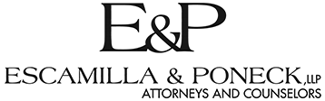 E&P logo