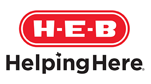 HEB logo