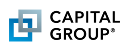 Capital Group logo