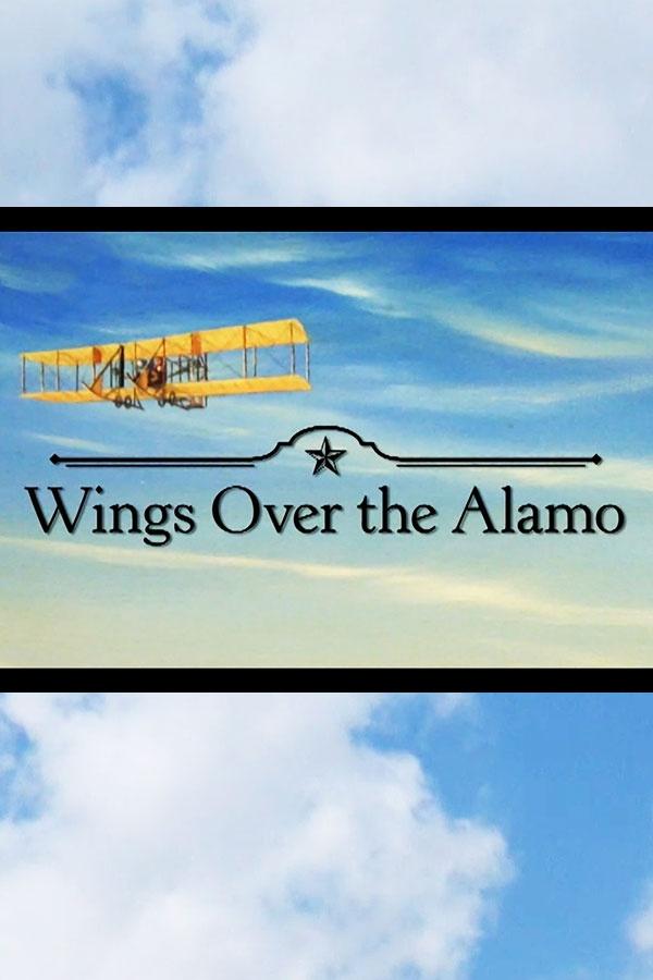 Wings Over the Alamo