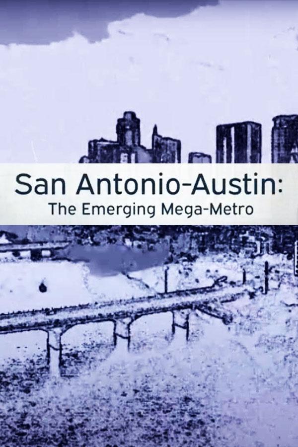 The Emerging Mega-Metro