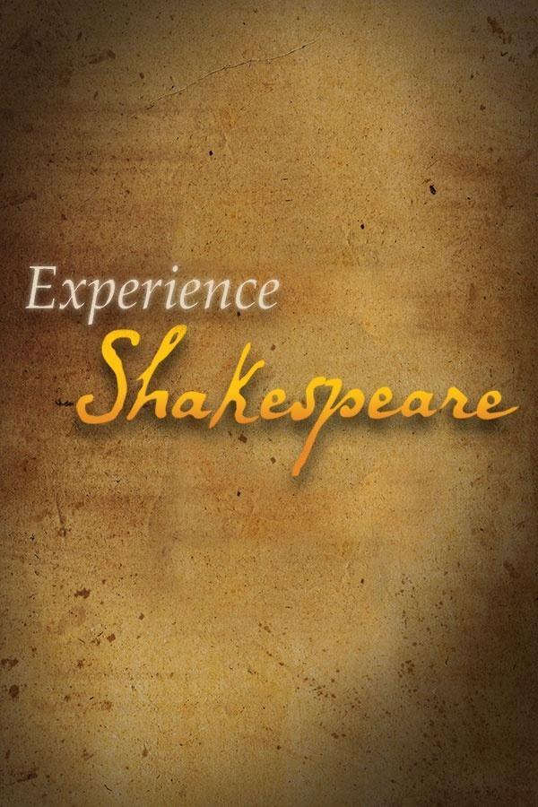 Experience Shakespeare