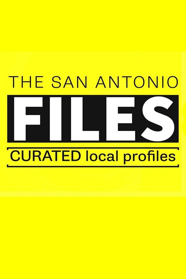 The San Antonio Files