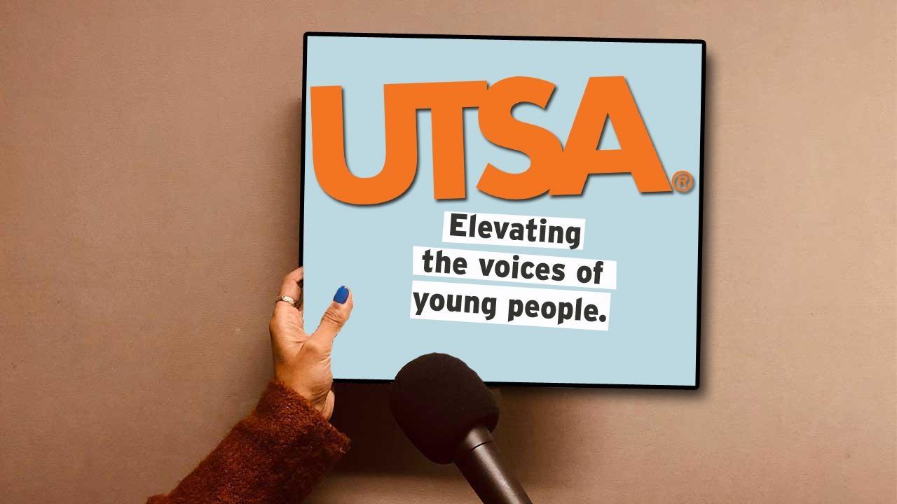 UTSA Civic Leadership Class