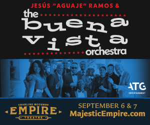 Buena Vista  Orchestra