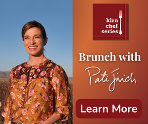 KLRN Chef Series