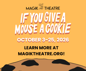 Magik Theatre