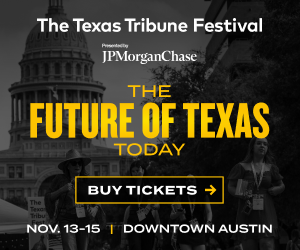 Texas Tribune Festival