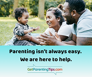 Get Parenting Tips
