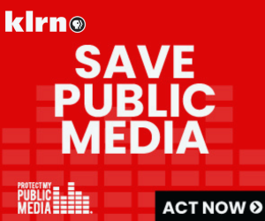 Save Public Media