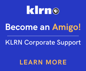 KLRN Corporate Support