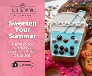 Lily's Cookies